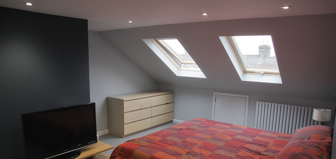 Loft Conversions