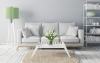 Beautiful Sofa Setting
