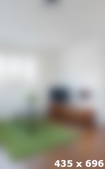 Television With Room