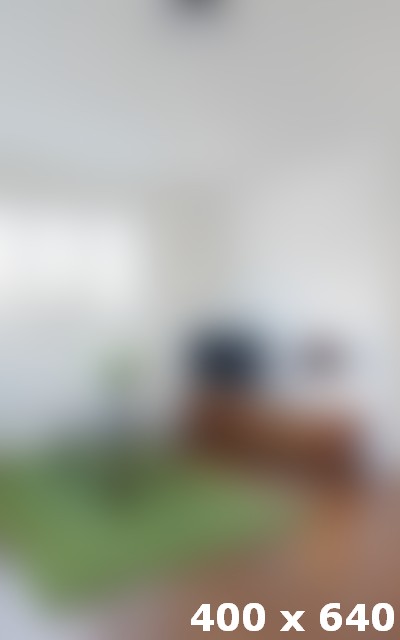 Television With Room