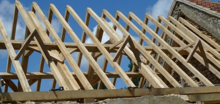 Traditional Roofing